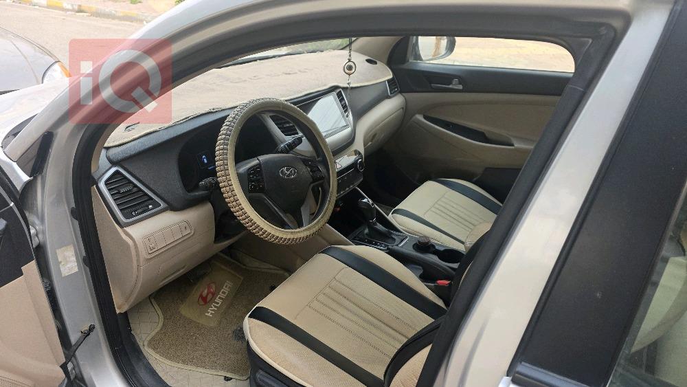 هيونداي توسان